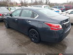 2015 Nissan Altima 2.5 S Gray vin: 1N4AL3AP6FC225142