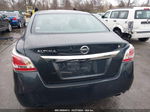 2015 Nissan Altima 2.5 S Серый vin: 1N4AL3AP6FC225142