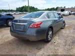 2015 Nissan Altima 2.5 Sl Gray vin: 1N4AL3AP6FC225836