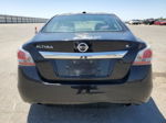 2015 Nissan Altima 2.5 Black vin: 1N4AL3AP6FC239588