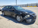 2015 Nissan Altima 2.5 Черный vin: 1N4AL3AP6FC239588