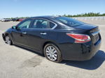 2015 Nissan Altima 2.5 Black vin: 1N4AL3AP6FC239588