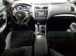 2015 Nissan Altima 2.5 Серебряный vin: 1N4AL3AP6FC249344