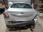 2015 Nissan Altima 2.5 Silver vin: 1N4AL3AP6FC249344