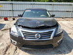 2015 Nissan Altima 2.5 Black vin: 1N4AL3AP6FC251207