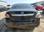 2015 Nissan Altima 2.5 Black vin: 1N4AL3AP6FC251207