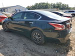 2015 Nissan Altima 2.5 Black vin: 1N4AL3AP6FC251207