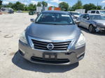 2015 Nissan Altima 2.5 Gray vin: 1N4AL3AP6FC256472