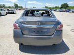 2015 Nissan Altima 2.5 Gray vin: 1N4AL3AP6FC256472