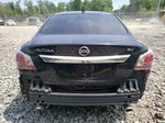 2015 Nissan Altima 2.5 Черный vin: 1N4AL3AP6FC258724