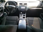 2015 Nissan Altima 2.5 Черный vin: 1N4AL3AP6FC258724