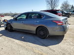 2015 Nissan Altima 2.5 Gray vin: 1N4AL3AP6FC284238