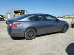 2015 Nissan Altima 2.5 Серый vin: 1N4AL3AP6FC284238