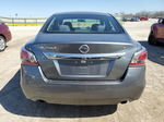 2015 Nissan Altima 2.5 Серый vin: 1N4AL3AP6FC284238