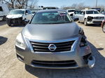 2015 Nissan Altima 2.5 Gray vin: 1N4AL3AP6FC284238