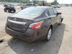 2015 Nissan Altima 2.5 Tan vin: 1N4AL3AP6FC286975