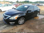 2015 Nissan Altima 2.5 S Черный vin: 1N4AL3AP6FC297409