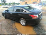 2015 Nissan Altima 2.5 S Черный vin: 1N4AL3AP6FC297409