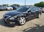 2015 Nissan Altima 2.5 Charcoal vin: 1N4AL3AP6FC412381