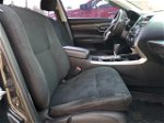 2015 Nissan Altima 2.5 Charcoal vin: 1N4AL3AP6FC412381