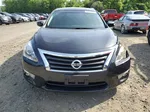 2015 Nissan Altima 2.5 Угольный vin: 1N4AL3AP6FC412381