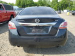 2015 Nissan Altima 2.5 Угольный vin: 1N4AL3AP6FC412381