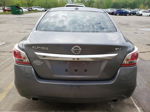 2015 Nissan Altima 2.5 Gray vin: 1N4AL3AP6FC424434