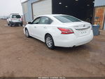 2015 Nissan Altima 2.5/2.5 S/2.5 Sl/2.5 Sv Белый vin: 1N4AL3AP6FC428130