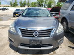 2015 Nissan Altima 2.5 Gray vin: 1N4AL3AP6FC460317