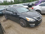 2015 Nissan Altima 2.5 Black vin: 1N4AL3AP6FC462732