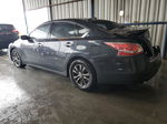 2015 Nissan Altima 2.5 Charcoal vin: 1N4AL3AP6FC471818