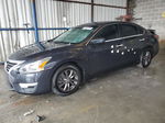 2015 Nissan Altima 2.5 Charcoal vin: 1N4AL3AP6FC471818