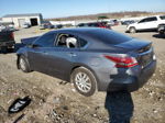 2015 Nissan Altima 2.5 Gray vin: 1N4AL3AP6FC472581