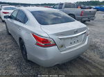 2015 Nissan Altima 2.5 S Gray vin: 1N4AL3AP6FC483693