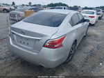 2015 Nissan Altima 2.5 S Gray vin: 1N4AL3AP6FC483693