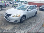 2015 Nissan Altima 2.5 S Gray vin: 1N4AL3AP6FC483693