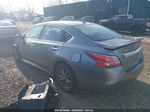 2015 Nissan Altima 2.5 S Gray vin: 1N4AL3AP6FC573443