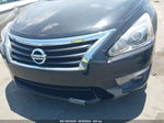 2015 Nissan Altima 2.5 S Black vin: 1N4AL3AP6FC584202