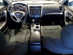 2015 Nissan Altima 2.5 Серебряный vin: 1N4AL3AP6FC587410