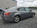 2015 Nissan Altima 2.5 Серый vin: 1N4AL3AP6FC590081