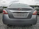 2015 Nissan Altima 2.5 Серый vin: 1N4AL3AP6FC590081