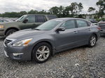 2015 Nissan Altima 2.5 Gray vin: 1N4AL3AP6FC590081