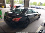 2015 Nissan Altima 2.5 S Black vin: 1N4AL3AP6FC593398