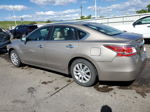 2015 Nissan Altima 2.5 Tan vin: 1N4AL3AP6FN302192