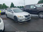 2015 Nissan Altima 2.5 S Серебряный vin: 1N4AL3AP6FN309448