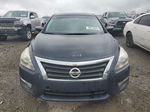 2015 Nissan Altima 2.5 Black vin: 1N4AL3AP6FN331577