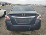 2015 Nissan Altima 2.5 Black vin: 1N4AL3AP6FN331577