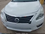 2015 Nissan Altima 2.5/2.5 S/2.5 Sl/2.5 Sv White vin: 1N4AL3AP6FN335273