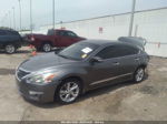 2015 Nissan Altima 2.5 Sl Gray vin: 1N4AL3AP6FN345799