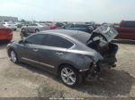 2015 Nissan Altima 2.5 Sl Серый vin: 1N4AL3AP6FN345799